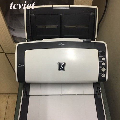 Máy Scan Fujitsu 6240 cũ TC Việt